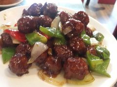 焦溜丸子-到家尝北京菜(西坝河店)