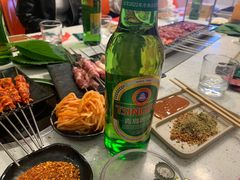 -延边金利串店(安达街店)