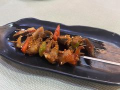 -渔娘渔家丹东海鲜(东直门店)