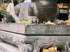-西安大兴善寺