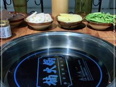 -楠火锅(龙阳广场店)
