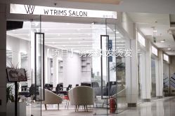 -TRIMS HAIR 修剪造型·烫染接发