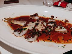 -宝轩渔府·老字号海鲜·正宗津菜(水上店)