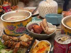 -亚马逊海鲜自助(王府井店)