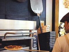 -get pizza意大利餐厅(凯德MALL店)