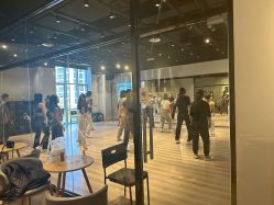 -嘉禾舞社·街舞培训工作室