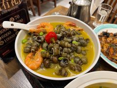 -锡和无锡菜(景丽苑店)