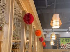 -隆喜元鱼汤包·海鲜(中联广场店)