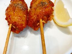 -味千拉面(煌华新纪元购物广场店)