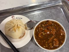 -姚记炒肝店(鼓楼店)