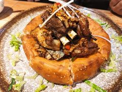 -新粤新疆菜(禅城店)
