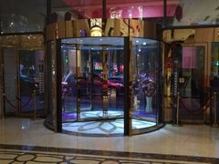 -锦龙国际酒店(天津奥体中心华苑地铁站店)