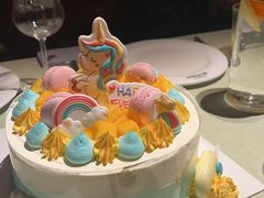 -碧特博格·20年品牌西餐厅(芜湖路店)