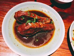 -德叔阙里·衢州菜馆(月湖店)