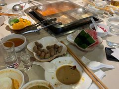 -海底捞火锅(劲松店)