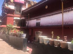 -小昭寺