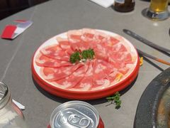 -生活如沸·顺德水牛奶火锅(大学路店)