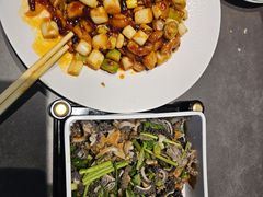 -黑窑厂糖油饼烤鸭·清真菜(旗舰店)