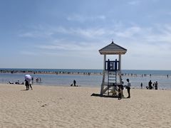 -老虎石海上公园