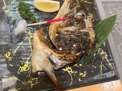 -昱匠·日本料理(金融街店)