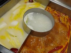-香天下·四川火锅(安镇大润发店)
