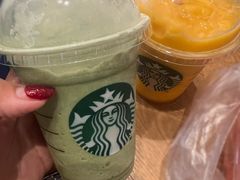 -星巴克(成都太古里二店)
