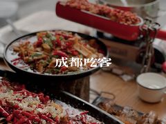 -成都吃客(九眼桥店)
