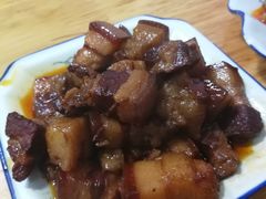 -温记府廟豆汤饭·始于1955年(海椒店)