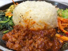 -釜山美食韩国炸酱面(长大店)