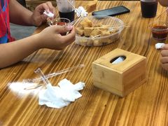 -王记西鎮电烤肉(汶上路店)