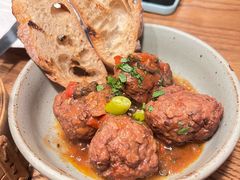 -Apollo·西班牙小酒馆(安福路店)