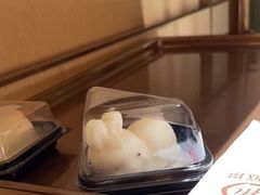 -海底捞火锅(东方时代广场店)