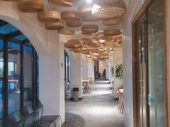 大堂-食膳公园包子铺(烈士公园店)