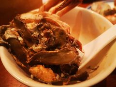 -林四喜·闽南传家菜(鼓浪屿店)