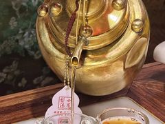-小吊梨汤·北京菜·烤鸭(王府井银泰in88店)
