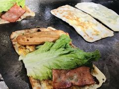 -海燕家人灌蛋饼(凤凰街店)
