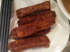炸松肉-护国寺小吃(新街口店)