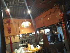 -井水小厨·湘菜(活力广场店)