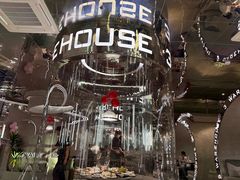 -3号仓库·创意中国菜(乐清正大广场店)