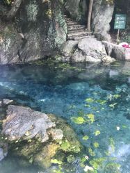 -珍珠泉水上世界