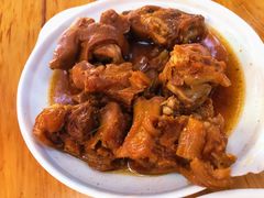 猪蹄-雨田饭店(华兴东街店)