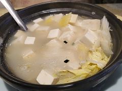 -新侨小馆(东直门北小街店)