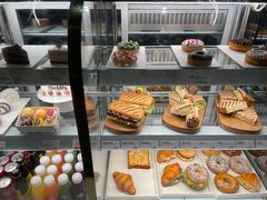 -Tims天好咖啡(河西万象城店)
