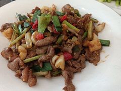 -飞天大厦清真餐厅