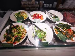 -Green Option(官舍店)