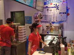 -DQ·蛋糕·冰淇淋(城南嘉园店)