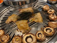 -馥二代韩式烤肉 2세대 불고기(喷水池店)