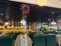 -美森西餐厅(曙光大道店)