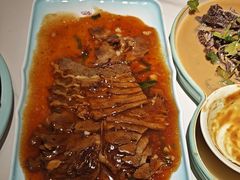 -老仁义·清真菜(太古街店)