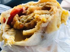 -刘大姐煎饼(五星家园店)